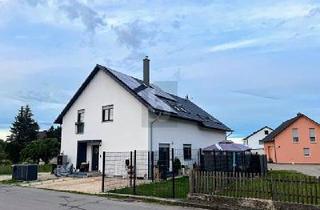 Haus mieten in 86695 Nordendorf, MODERNES WOHNEN IN NATURNÄHE - EIN FAMILIENTRAUM