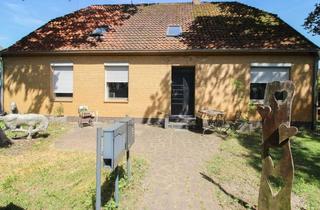 Grundstück zu kaufen in 27389 Fintel, Großzügiges Baugrundstück mit Altbestand – attraktives Entwicklungspotenzial in Fintel
