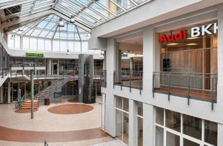 Geschäftslokal mieten in Neumärker Straße 1 – 3, 38350 Helmstedt, Marktpassage Helmstedt - Moderne Ladenflächen in der Innenstadt