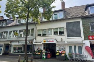 Gewerbeimmobilie kaufen in 53773 Hennef, Für Kapitalanleger: Attraktive Gewerbefläche mit ca. 180 m² Gewerbefläche in 1-A-Lage von Henn