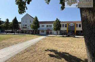 Gewerbeimmobilie kaufen in 32339 Espelkamp, Gewerbeimmobilie zur Kapitalanlage in bester Innenstadtlage von Espelkamp