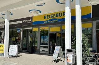 Geschäftslokal mieten in Rosenhof, 09111 Zentrum, Einzelhandelsfläche in Top-Innenstadtlage