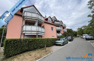 Wohnung kaufen in 91126 Kammerstein, Hier ist es, Ihr neues Zuhause - Gemütliche 2-Zimmer-Wohnung mit schönem Ausblick in Kammerstein!
