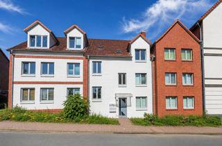 Wohnung kaufen in Rotenburger Straße, 21339 Lüneburg, Provisionsfreie 2-Zimmer-Wohnung mit Balkon und Stellplatz in Lüneburg