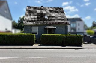 Wohnung kaufen in 51789 Lindlar, Geräumige Eigentumswohnung in zentraler Lage von Lindlar
