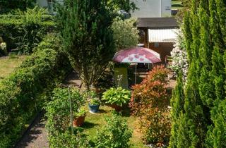 Haus kaufen in 92224 Amberg, Gemütliches Reihenmittelhaus mit Garten, Keller und familienfreundlichem Grundriss