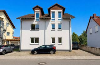 Haus kaufen in 68642 Bürstadt, Solide Kapitalanlage – Gepflegtes 3-Familienhaus in Bürstadt-Bobstadt