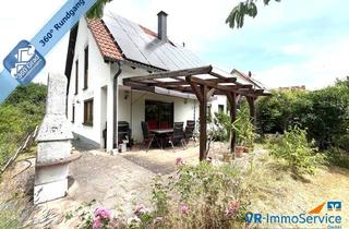 Einfamilienhaus kaufen in 91154 Roth, Familien Aufgepasst! Ihr gemütliches Zuhause in Roth/Eckersmühlen!