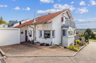 Einfamilienhaus kaufen in 71069 Sindelfingen, Landhaussiedlung Maichingen: Repräsentatives Einfamilienhaus mit Praxis oder Einliegerwohnung