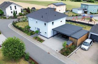 Einfamilienhaus kaufen in 92702 Kohlberg, Einziehen und Wohlfühlen – Neuwertiges Einfamilienhaus mit hochwertiger Ausstattung!