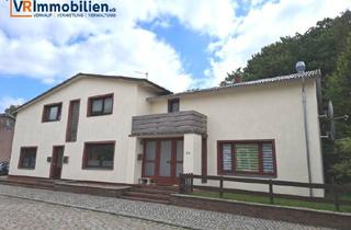 Anlageobjekt in 25767 Albersdorf, Mehrfamilienhaus mit 6 Wohneinheiten in zentrumsnaher Lage