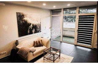 Wohnung mieten in Am Gehöft, 46395 Bocholt, Helle und moderne 4-Zimmer Wohnung mit Balkon, Stellplatz und Küche in Biemenhorst