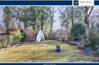 Wohnung kaufen in 82131 Gauting, Attraktive Gartenwohnung in ruhiger Lage – zuverlässig vermietet