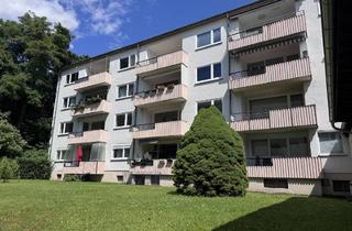 Wohnung kaufen in 34119 Kassel, Großzügige 3-Zimmer-Eigentumswohnung mit Westloggia im beliebten Vorderen Westen!
