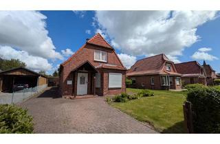 Haus kaufen in 25541 Brunsbüttel, Neuer Preis! Gemütliches Haus in beliebter Lage nahe Brake