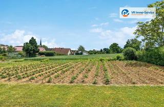 Immobilie kaufen in 97232 Giebelstadt, Hier kann Ihr neues Zuhause entstehen