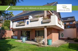 Einfamilienhaus kaufen in 42799 Leichlingen, Einfamilienhaus mit Einliegerwohnung in bester Lage von Leichlingen