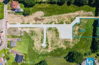 Immobilie kaufen in 24800 Elsdorf-Westermühlen, Großzügiges Grundstück mit erweitertem Entwicklungspotenzial