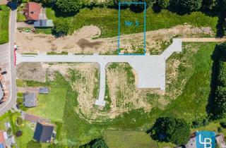 Immobilie kaufen in 24800 Elsdorf-Westermühlen, Attraktiver Bauplatz für Ihr neues Zuhause