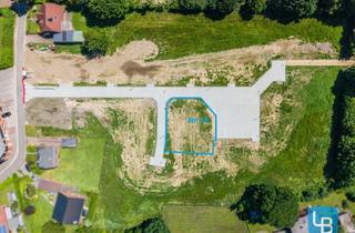 Immobilie kaufen in 24800 Elsdorf-Westermühlen, Zentral gelegenes Grundstück im neuen Wohngebiet