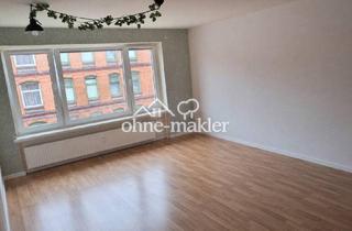 Wohnung mieten in Johannestraße A, 24143 Kiel, Schöne helle 3 Zimmer Wohnung in Kiel Gaarden-Ost