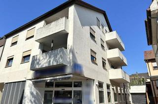 Mehrfamilienhaus kaufen in 73730 Esslingen, 6 aufgeteilte Eigentumswohnungen in guter Lage zu verkaufen