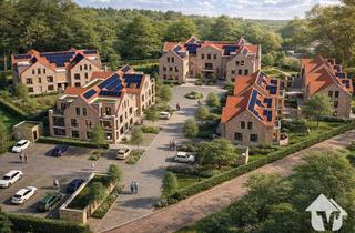 Wohnung kaufen in 26871 Papenburg, Modernes Wohnen mit optionaler Pflege in Aschendorf