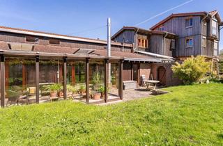Haus kaufen in 23769 Fehmarn, Stilvolles Architektenhaus!