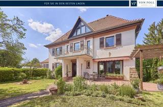 Haus kaufen in 64404 Bickenbach, Ein Schmuckstück mit Charme und außergewöhnlichem Gartenflair!