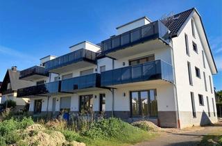 Wohnung mieten in 33739 Bielefeld, Exklusive 3-ZKB-Neubauwohnung mit Terrasse in Bielefeld-Theesen
