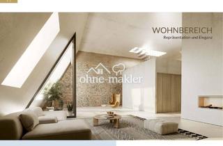 Immobilie kaufen in Holsteinische Str. 53, 10717 Berlin, Exclusiver Dachrohling mit Baugenehmigung