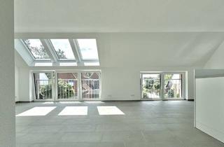 Wohnung mieten in 49843 Uelsen, Erstbezug - Dachgeschosswohnung zur Warmmiete in Uelsen