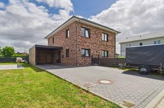 Einfamilienhaus kaufen in 24326 Ascheberg, Neuwertiges Einfamilienhaus am Plöner See