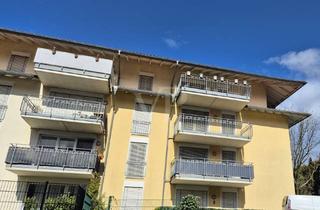 Wohnung kaufen in 58675 Hemer, Barrierearme Eigentumswohnung in zentraler Lage mit Balkon, Aufzug und Tiefgaragenstellplatz