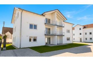 Wohnung kaufen in 94339 Leiblfing, 3-Zimmer Wohnung in Leiblfing