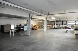 Büro zu mieten in 63179 Obertshausen, Obertshausen, Lager mit Büro in Mischgebiet