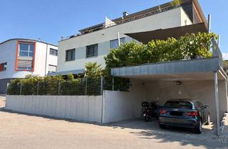 Wohnung kaufen in 88142 Wasserburg, Wohnen in bester Lage - 4 Zimmer Erdgeschosswohnung mit hochwertigen Ausstattungsdetails