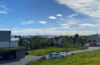 Wohnung kaufen in 88142 Wasserburg, Wasserburg am Bodensee - 4 Zimmer Erdgeschosswohnung mit See- und Bergsicht