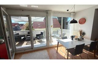 Wohnung mieten in Freiherr-Vom-Stein-Straße /, 88212 Ravensburg, Gepflegte 2-Zimmer-Maisonette-Wohnung in zentraler Lage von Ravensburg