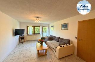 Wohnung kaufen in 74850 Oberschefflenz, Charmante Eigentumswohnung in ruhiger Wohnlage von Oberschefflenz