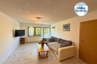 Wohnung kaufen in 74850 Oberschefflenz, Charmante Eigentumswohnung in ruhiger Wohnlage von Oberschefflenz