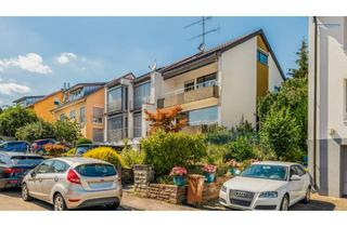 Doppelhaushälfte kaufen in 71334 Waiblingen, Doppelhaushälfte in Top-Lage von Waiblingen-Beinstein