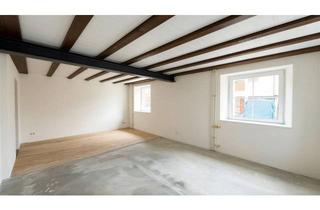 Haus mieten in 79589 Binzen, Modernisiertes Altbau-Doppelhaus mit Garten im Ortskern von Binzen