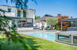 Villa kaufen in 63322 Rödermark, Private Resort-Oase – Exklusive Villa mit außergewöhnlichem Außenbereich