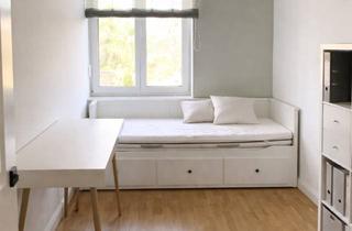 Wohnung mieten in 13156 Berlin, Wohnen mit Stil: 3-Zimmer-Wohnung in saniertem Altbau mit hochwertiger Ausstattung