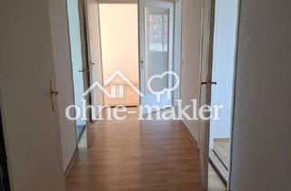 Wohnung mieten in Marxstr., 02782 Seifhennersdorf, 3-Raum-Wohnung, große Küche, 1.OG rechts, Bad mit Fenster, Wanne und Dusche / ALG + BG möglich