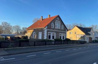 Immobilie kaufen in 32108 Bad Salzuflen, Urban. Modern. Familiär. Grundstück zur Entwicklung mit 9 WE in Bad Salzuflen, mit bis zu 930m² Wohnfläche!