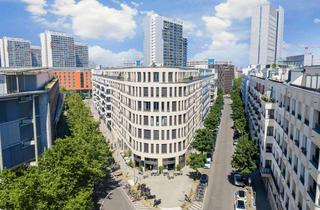 Wohnung kaufen in Spittelmarkt, 10117 Berlin, Zeitlose Architektur & moderne Exzellenz am Spittelmarkt