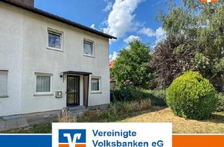 Doppelhaushälfte kaufen in 72770 Betzingen, Gepflegte Doppelhaushälfte inklusiver Garage in RT-Betzingen zu verkaufen!