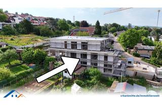 Wohnung kaufen in 37085 Göttingen, Neubau einer modernen 2-Zi.ETW in begehrter Lage von Göttingen!